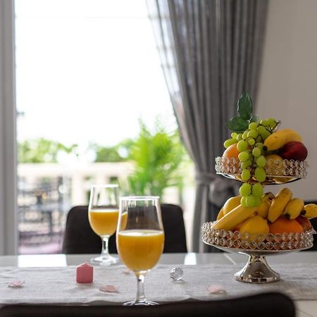 Lux Apartment Ema Kastela Luaran gambar