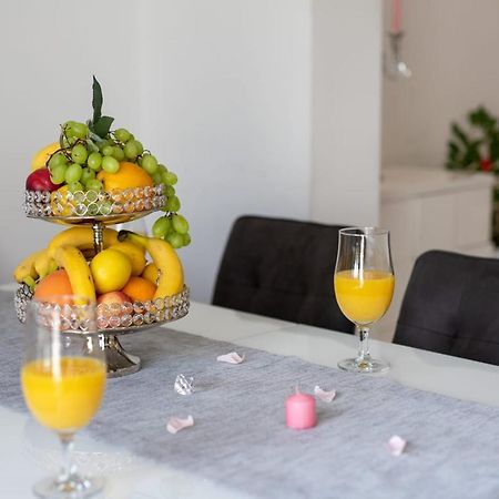 Lux Apartment Ema Kastela Luaran gambar