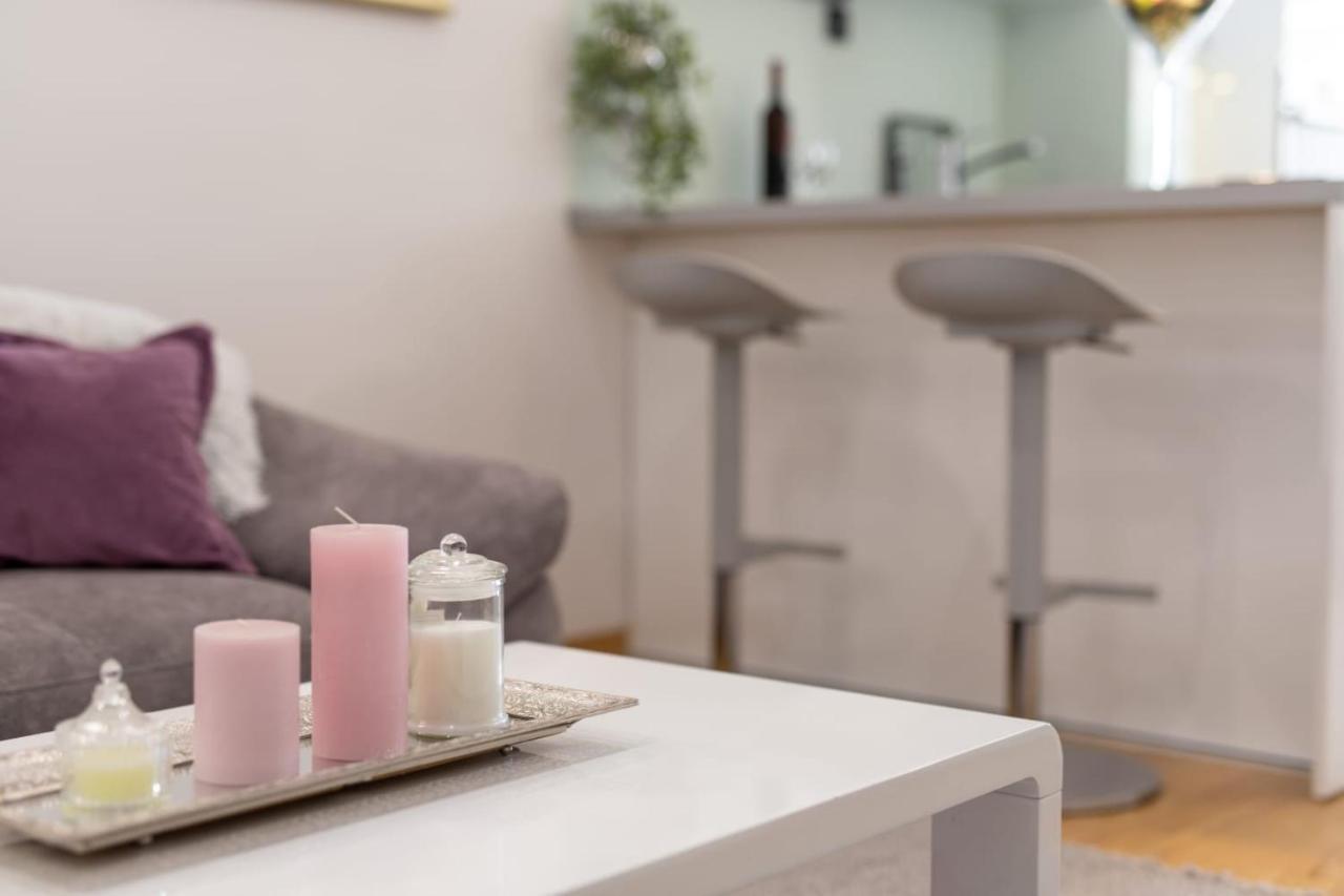Lux Apartment Ema Kastela Luaran gambar
