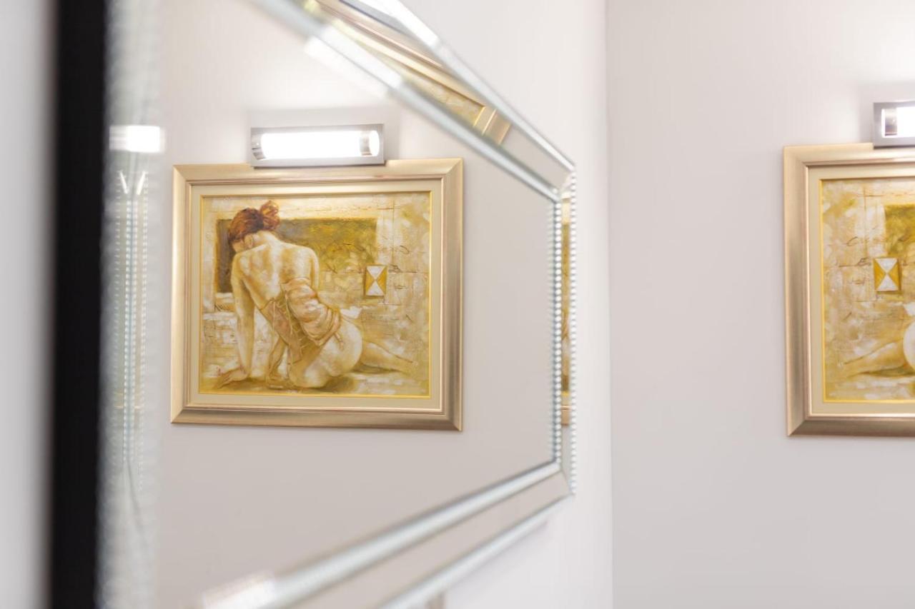 Lux Apartment Ema Kastela Luaran gambar