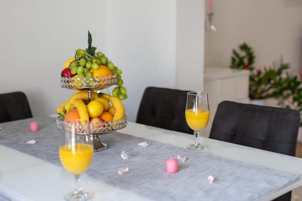 Lux Apartment Ema Kastela Luaran gambar